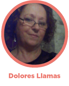 Dolores llamas