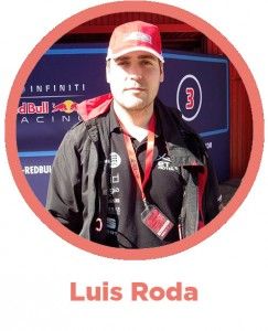 LROda
