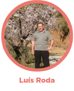 Luis ROda