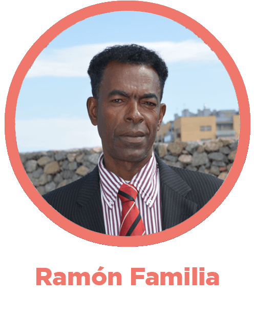 ramon fam