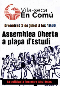 assemblea 3 juliol
