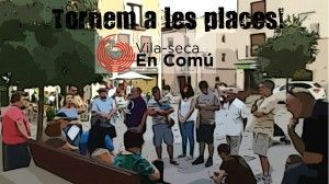Tornem a les Places
