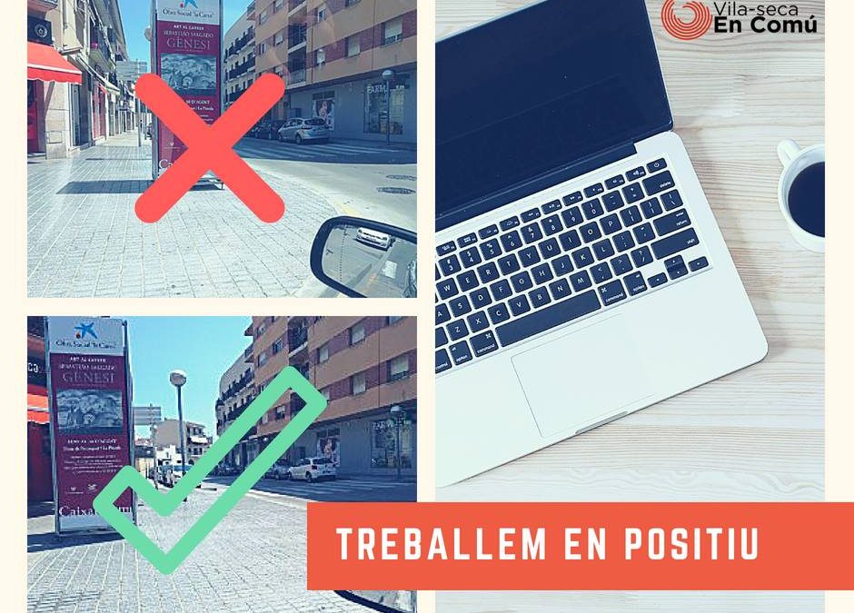 Millorem la seguretat vial