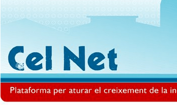 Moció sobre la qualitat de l’aire de la plataforma Cel Net