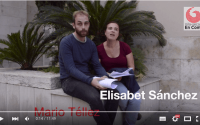VIDEOBLOG dels Regidors. Capítol 2