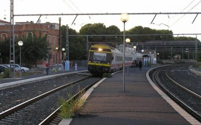 Vila-seca en Comú s’adhereix a la concentració per a la millora del servei ferroviari