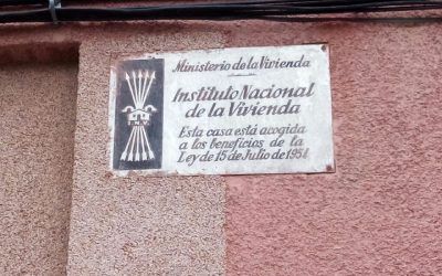Poblet demanarà a les comunitats que retirin les plaques franquistes a instàncies de Vila-seca en Comú
